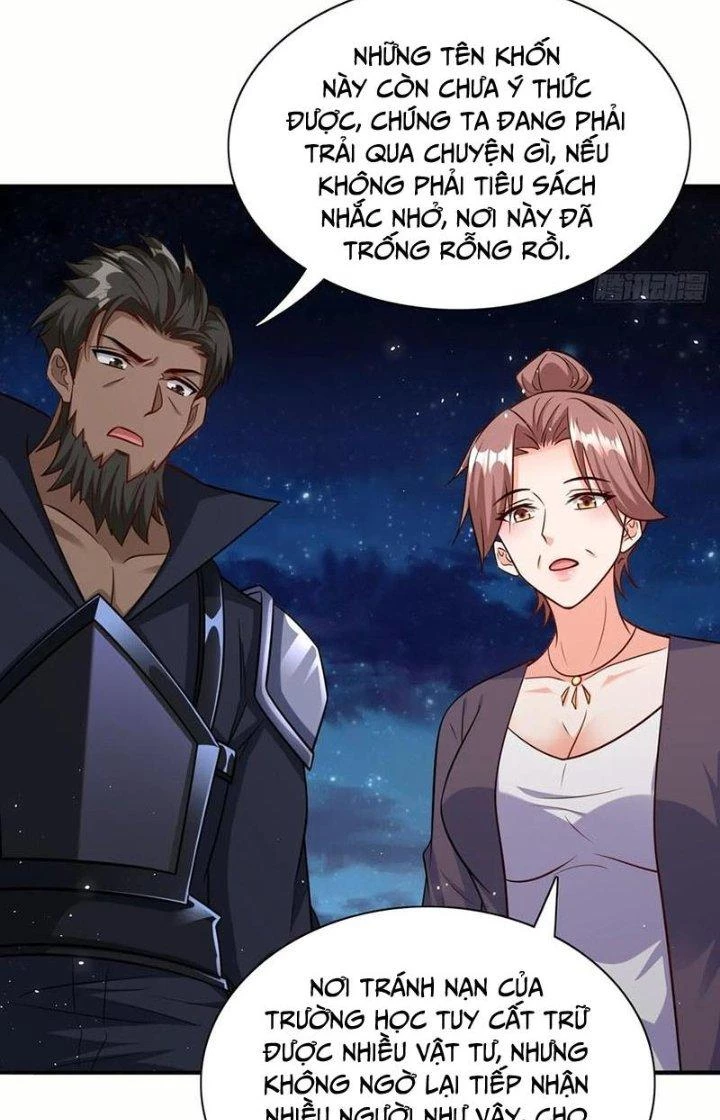 Người Chơi Siêu Cấp Chapter 89 - 4