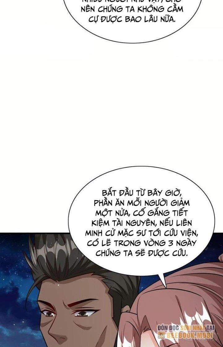 Người Chơi Siêu Cấp Chapter 89 - 5