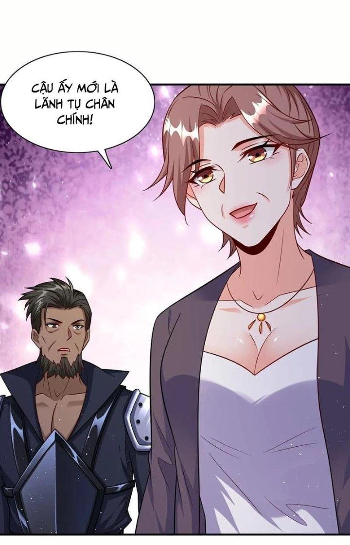 Người Chơi Siêu Cấp Chapter 89 - 11