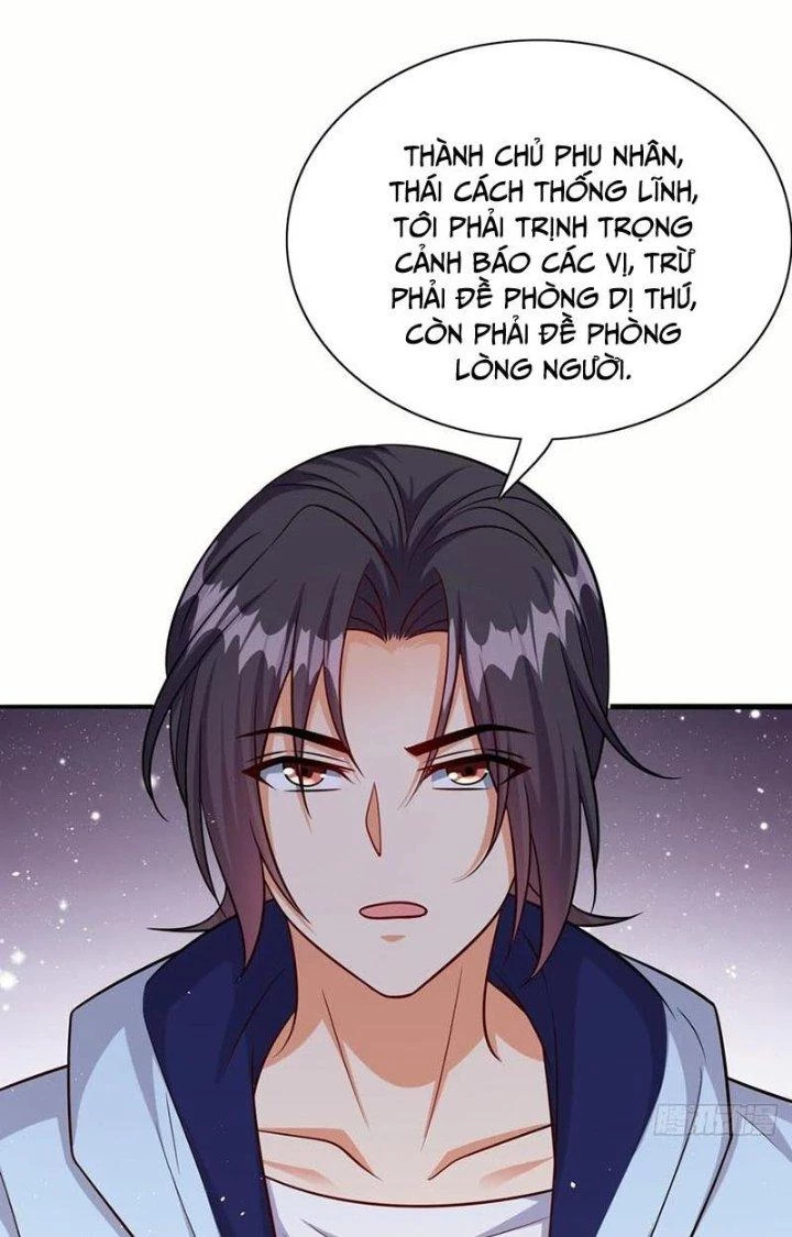 Người Chơi Siêu Cấp Chapter 89 - 18