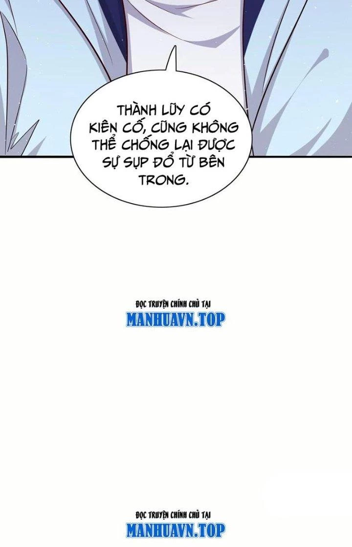 Người Chơi Siêu Cấp Chapter 89 - 19
