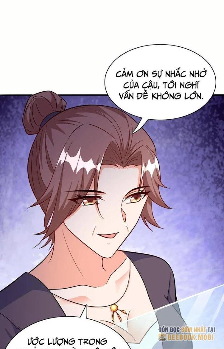 Người Chơi Siêu Cấp Chapter 89 - 20