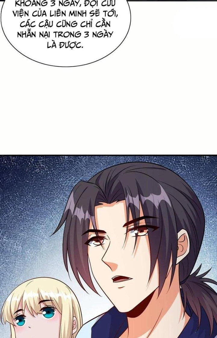Người Chơi Siêu Cấp Chapter 89 - 21