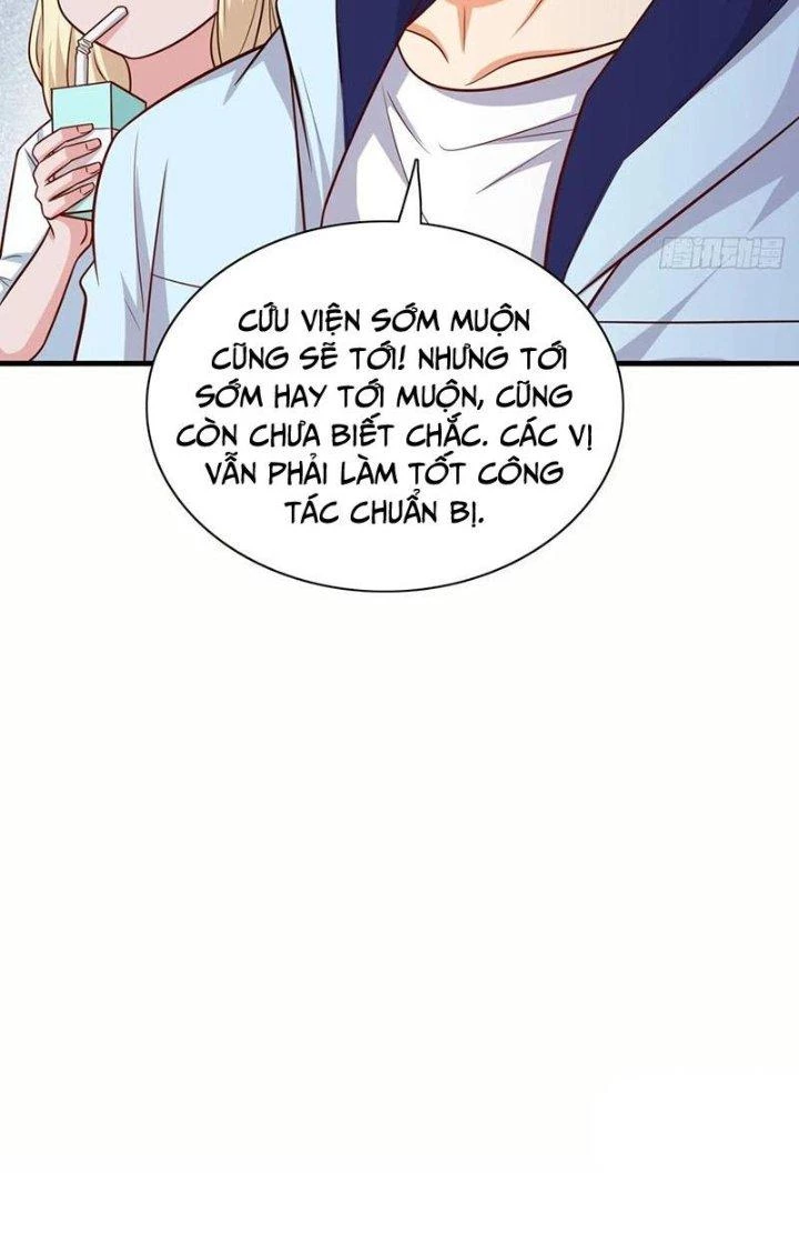 Người Chơi Siêu Cấp Chapter 89 - 22
