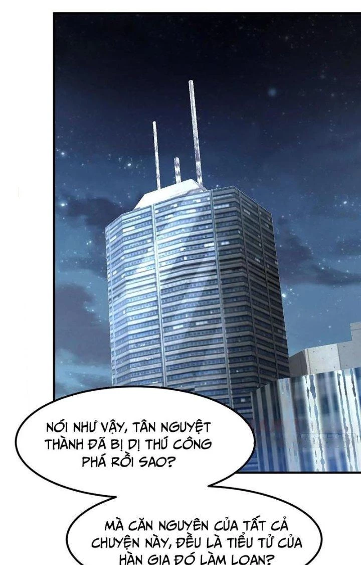 Người Chơi Siêu Cấp Chapter 89 - 23