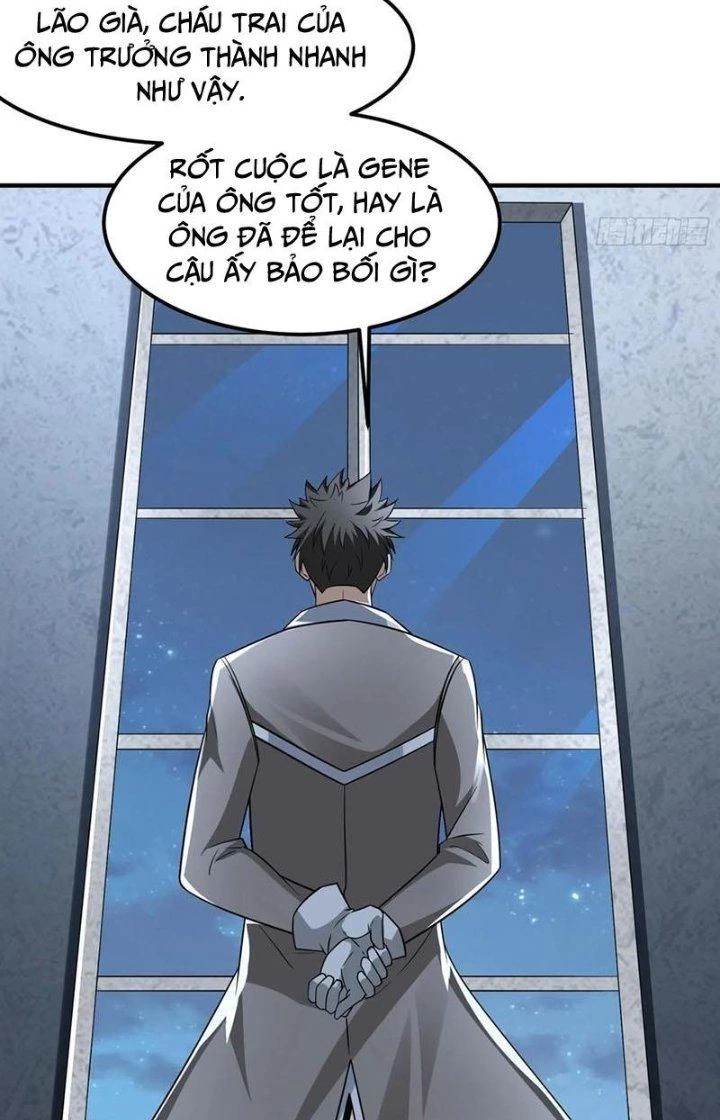 Người Chơi Siêu Cấp Chapter 89 - 27