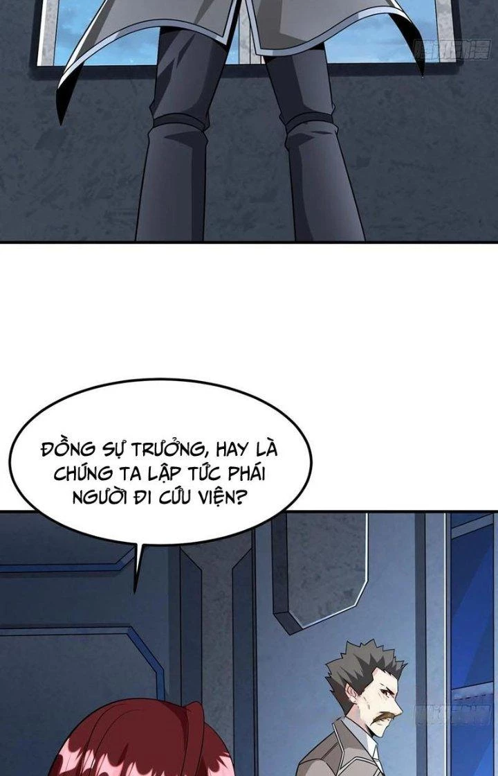 Người Chơi Siêu Cấp Chapter 89 - 28