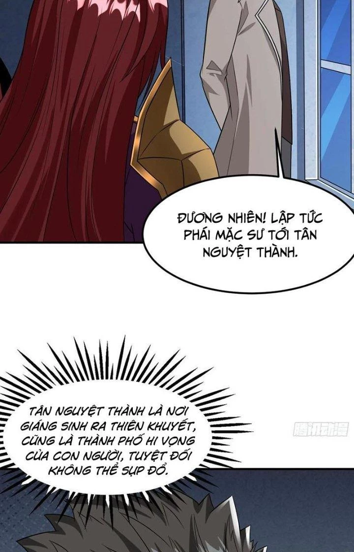 Người Chơi Siêu Cấp Chapter 89 - 29