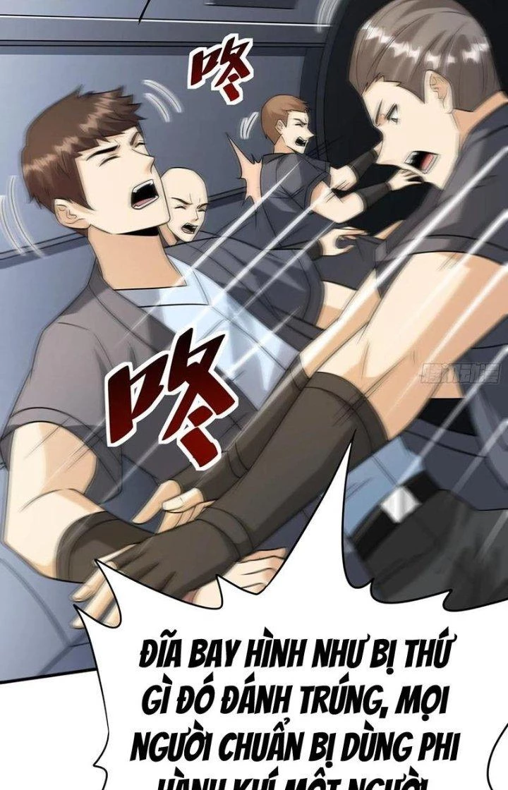 Người Chơi Siêu Cấp Chapter 89 - 35