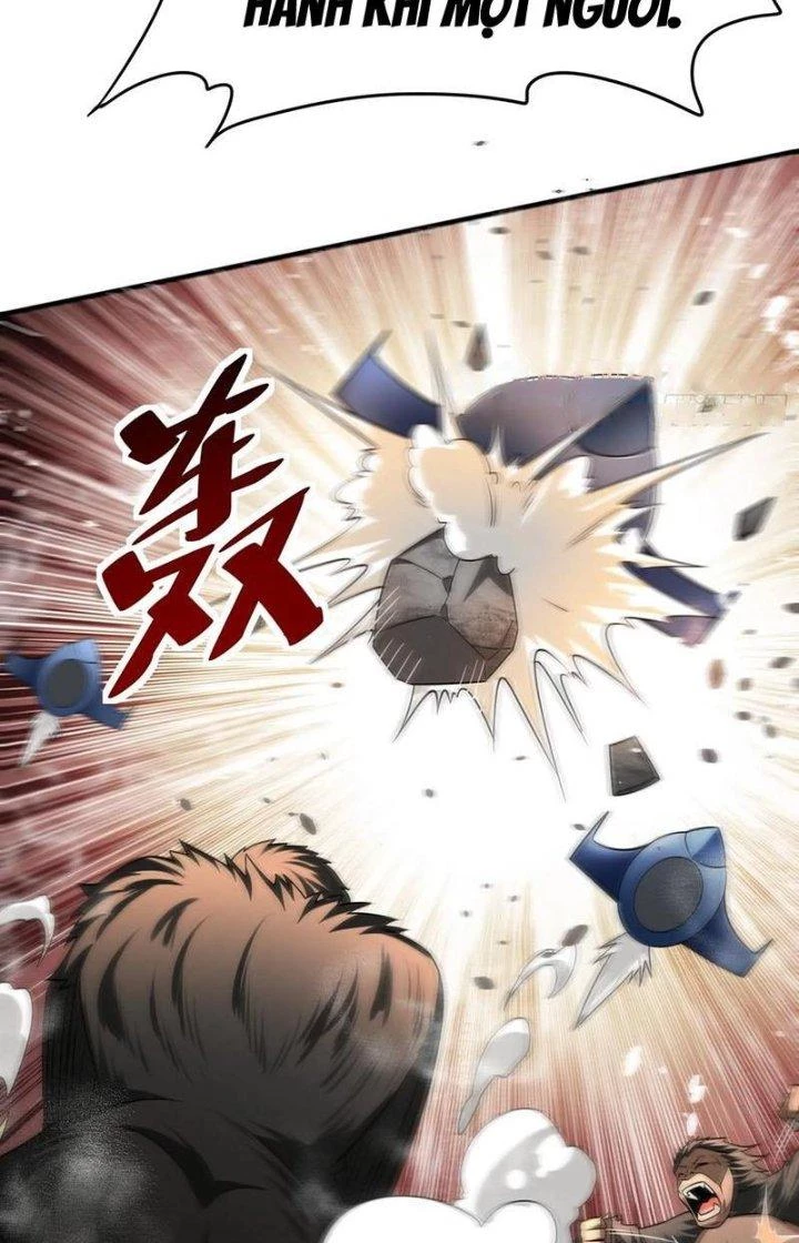 Người Chơi Siêu Cấp Chapter 89 - 36