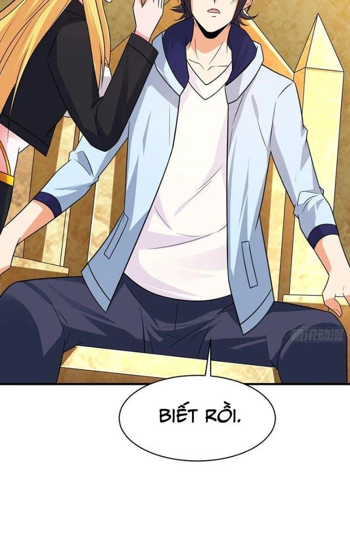 Người Chơi Siêu Cấp Chapter 89 - 40
