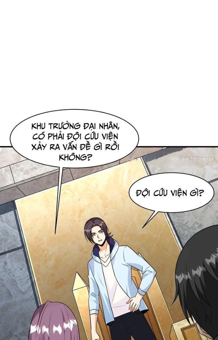 Người Chơi Siêu Cấp Chapter 89 - 41
