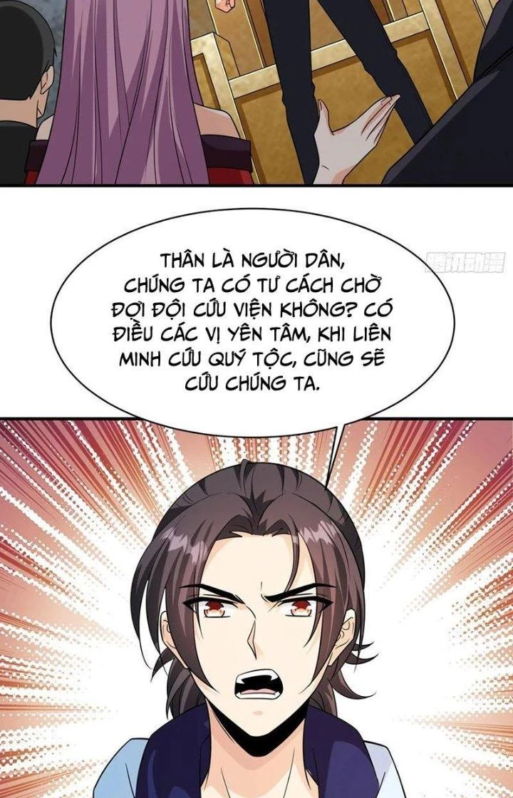 Người Chơi Siêu Cấp Chapter 89 - 42