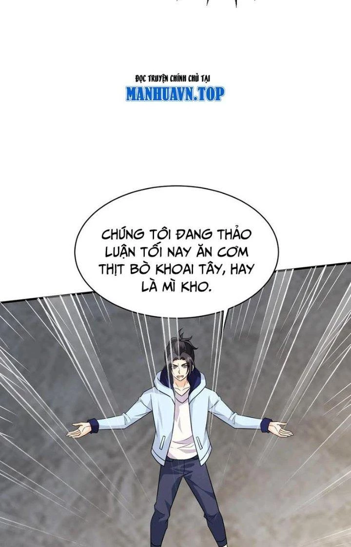 Người Chơi Siêu Cấp Chapter 90 - 2