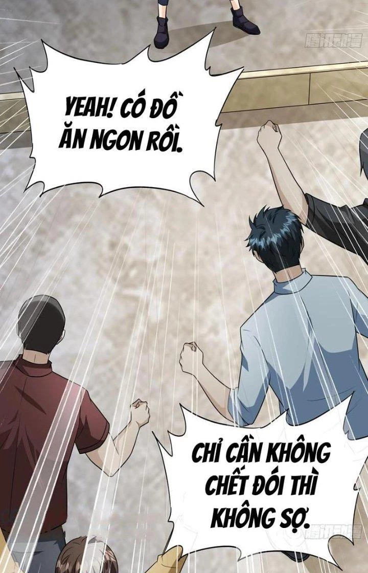 Người Chơi Siêu Cấp Chapter 90 - 3