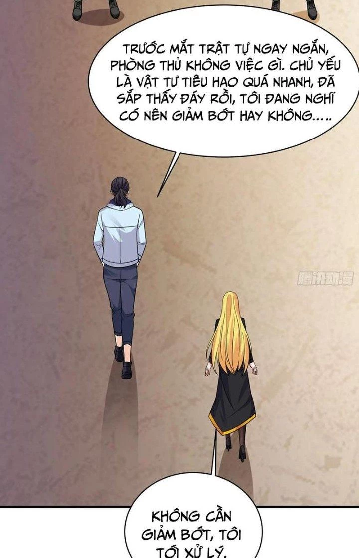 Người Chơi Siêu Cấp Chapter 90 - 6