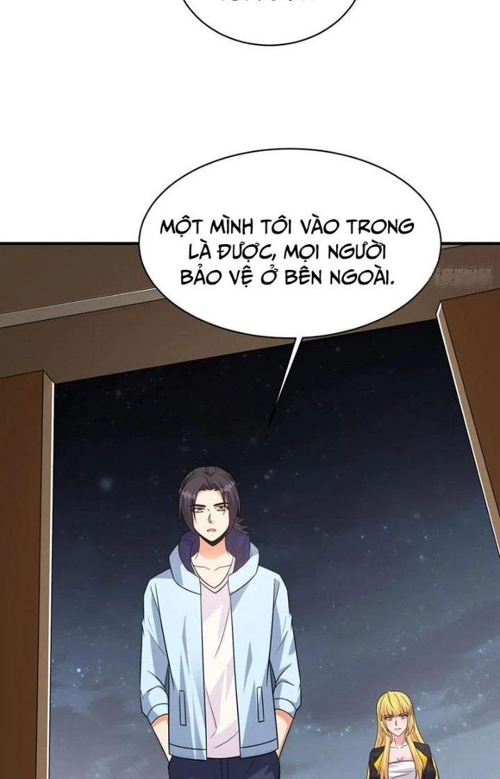 Người Chơi Siêu Cấp Chapter 90 - 7