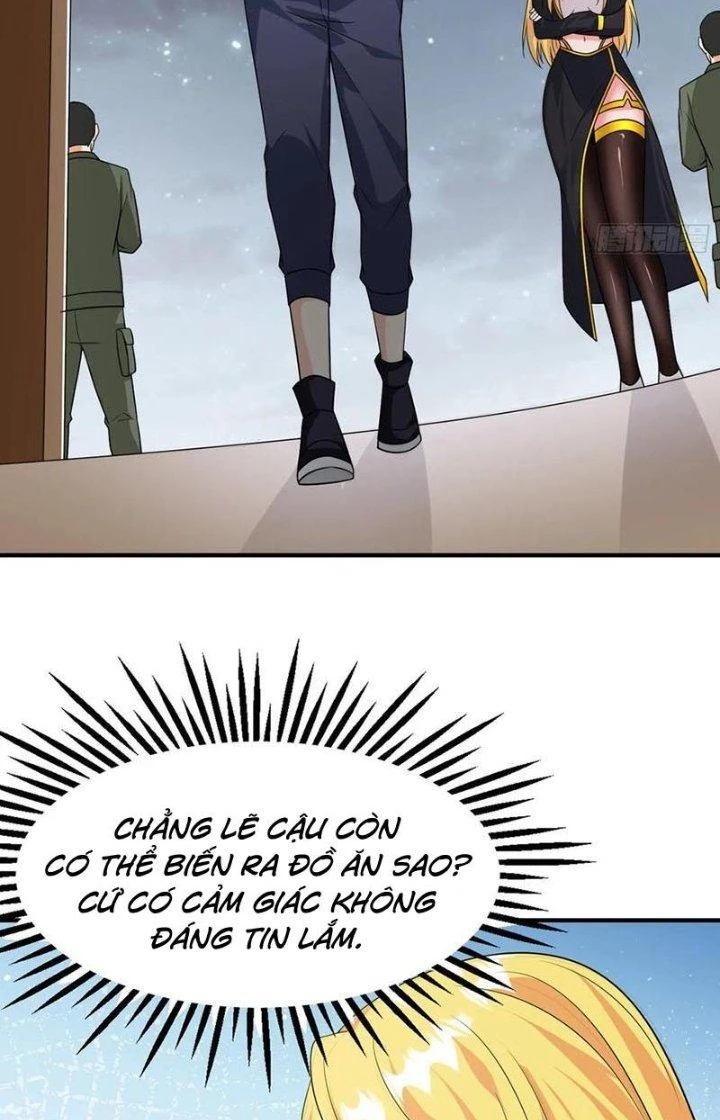 Người Chơi Siêu Cấp Chapter 90 - 8