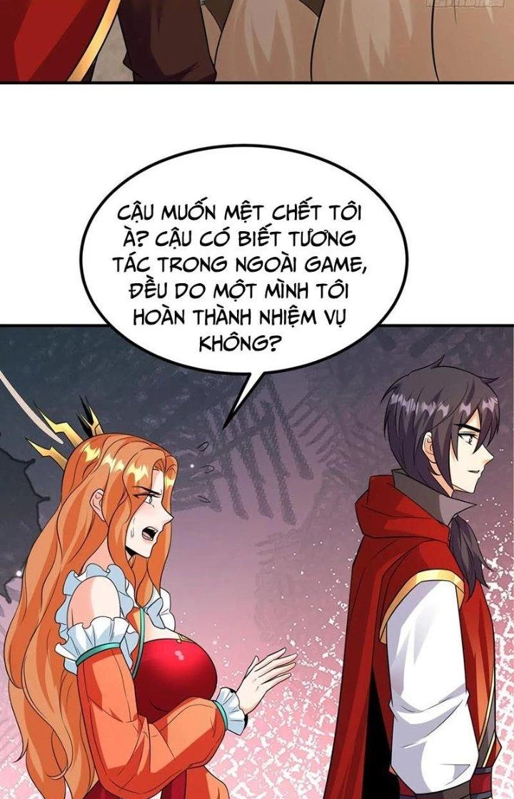 Người Chơi Siêu Cấp Chapter 90 - 13