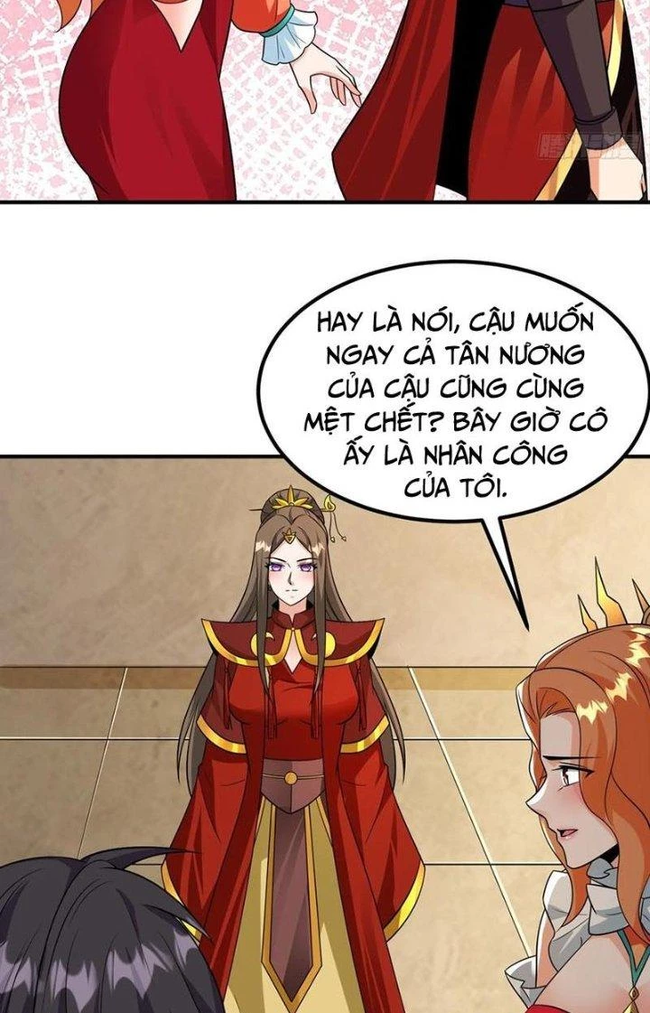 Người Chơi Siêu Cấp Chapter 90 - 14