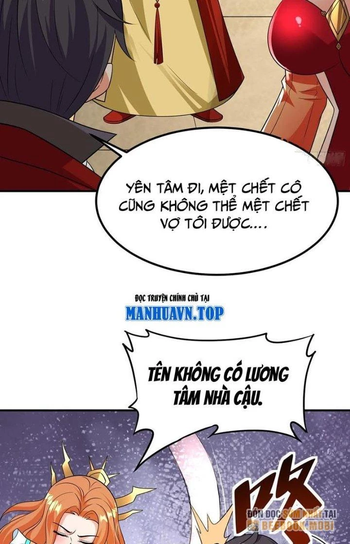 Người Chơi Siêu Cấp Chapter 90 - 15