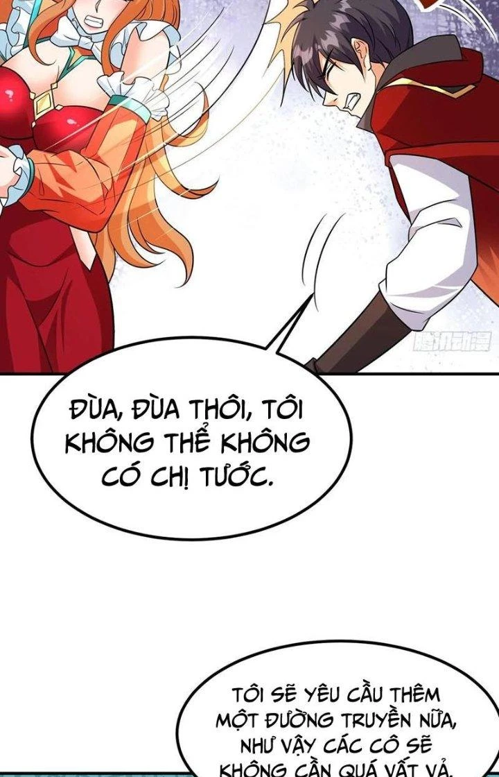 Người Chơi Siêu Cấp Chapter 90 - 16