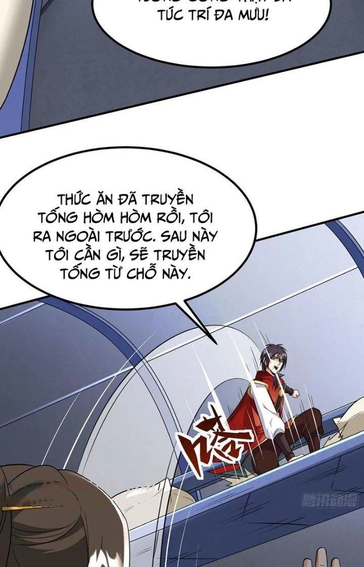 Người Chơi Siêu Cấp Chapter 90 - 19