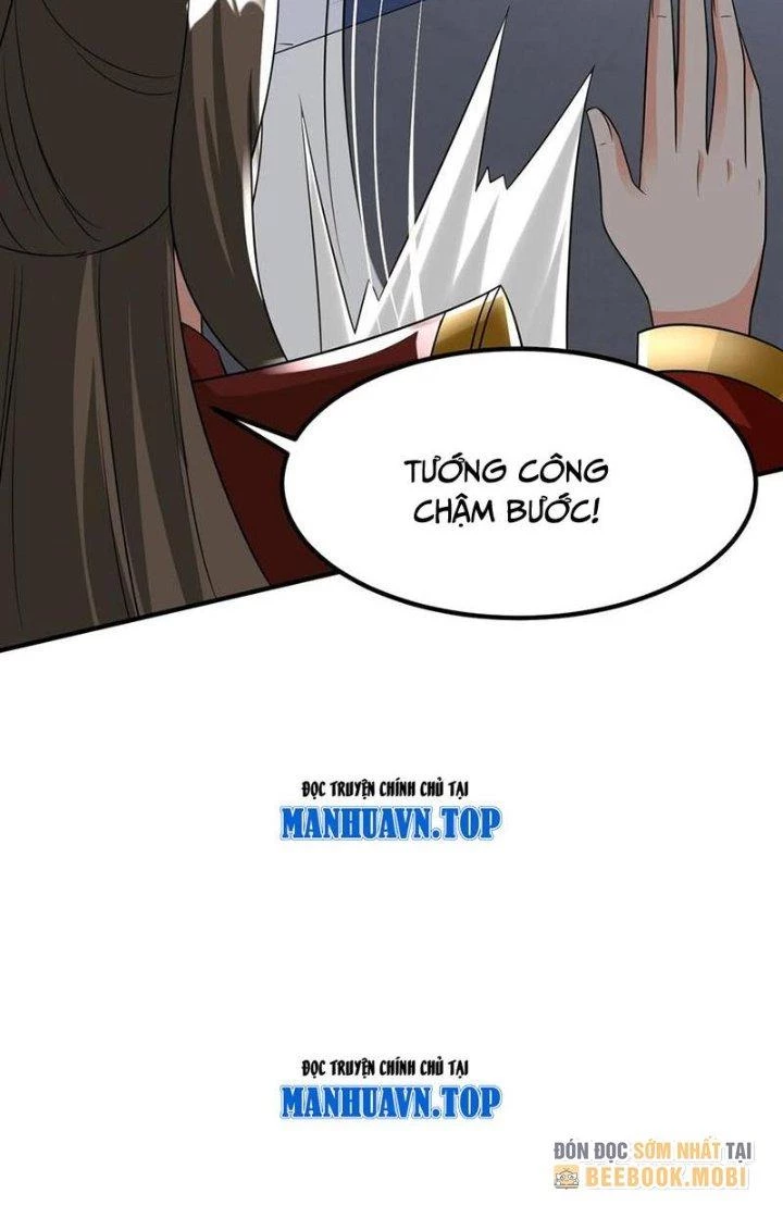 Người Chơi Siêu Cấp Chapter 90 - 20