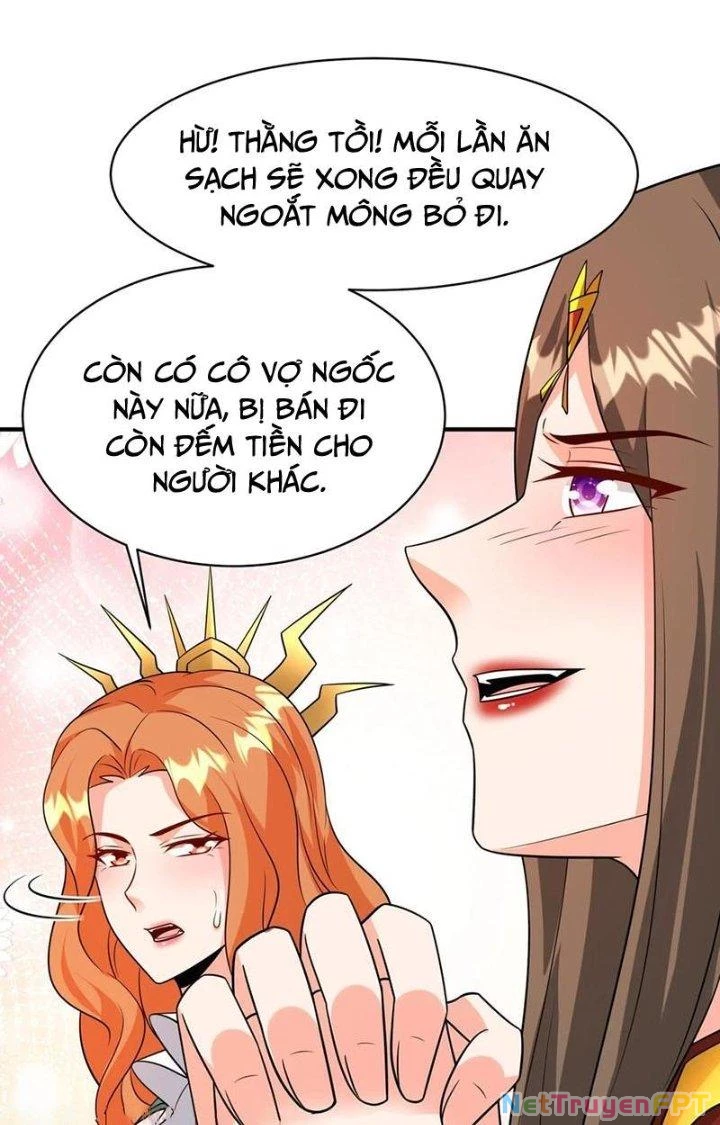 Người Chơi Siêu Cấp Chapter 90 - 21