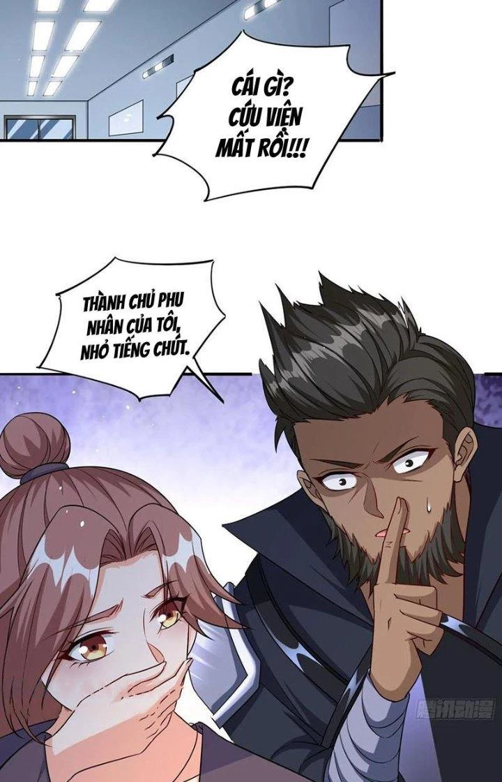 Người Chơi Siêu Cấp Chapter 90 - 28