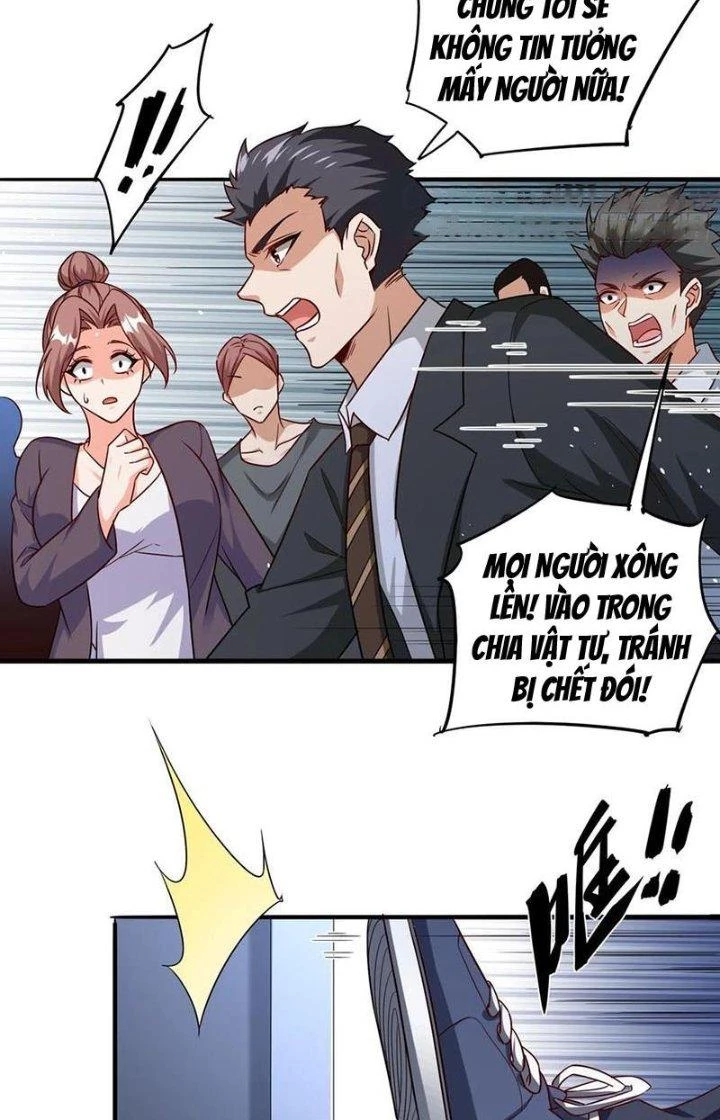 Người Chơi Siêu Cấp Chapter 90 - 31