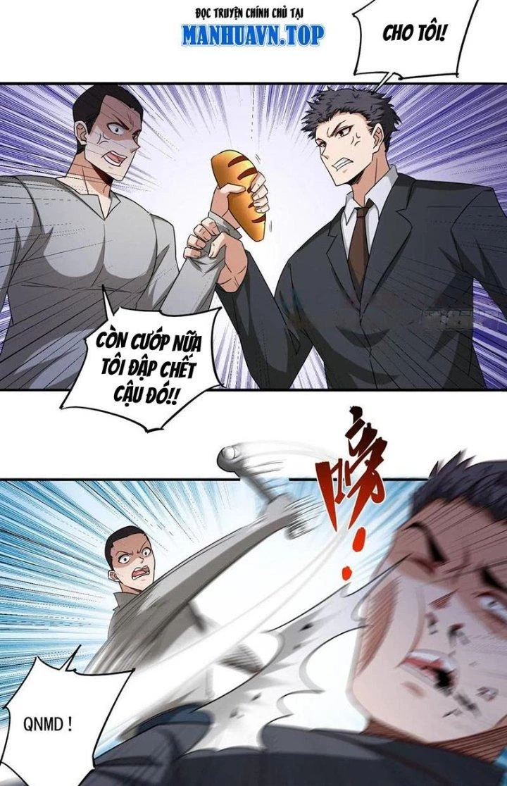 Người Chơi Siêu Cấp Chapter 90 - 33