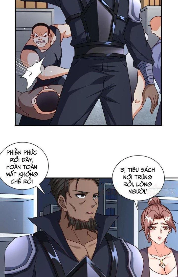 Người Chơi Siêu Cấp Chapter 90 - 37