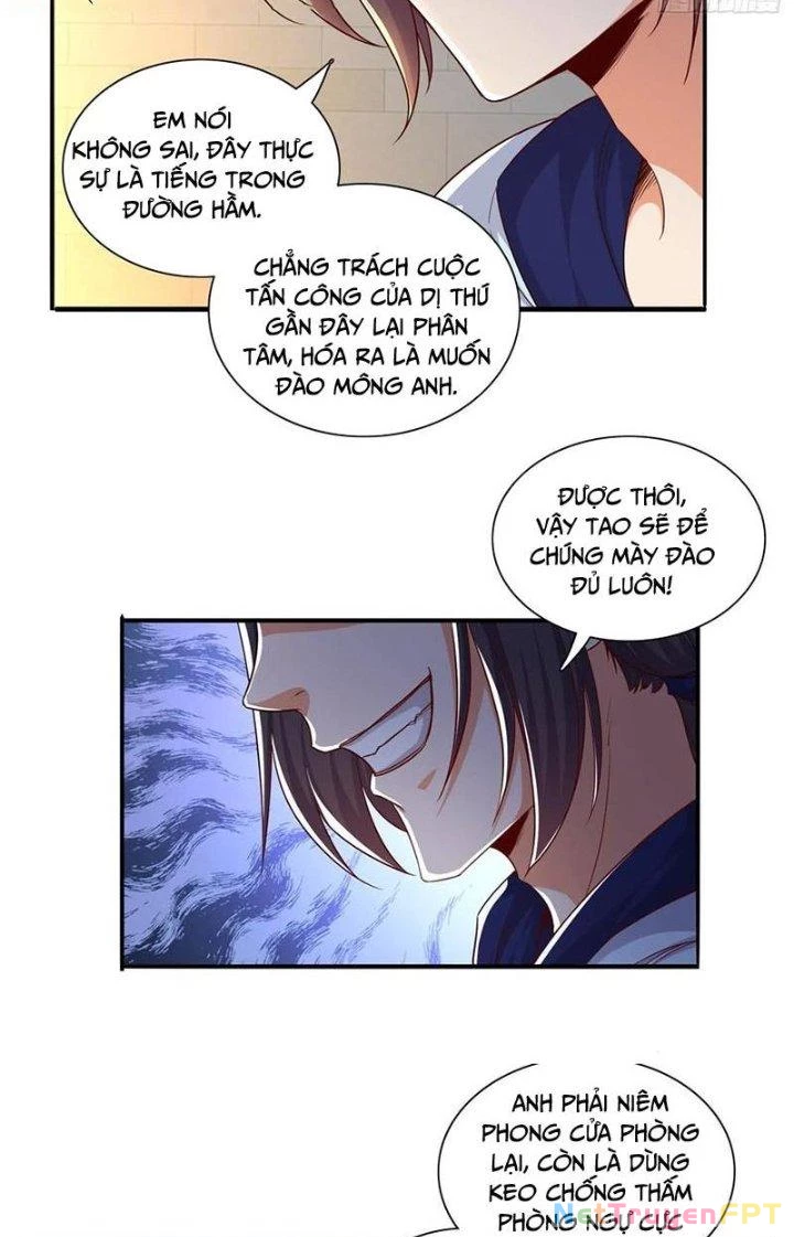 Người Chơi Siêu Cấp Chapter 91 - 8