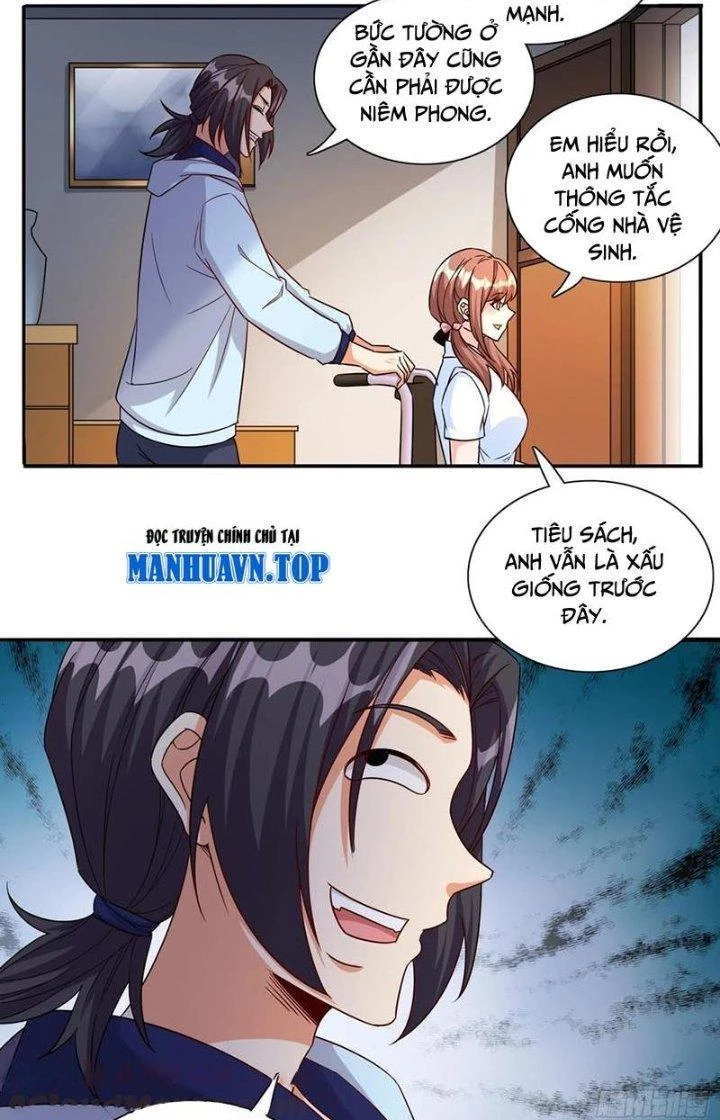 Người Chơi Siêu Cấp Chapter 91 - 9