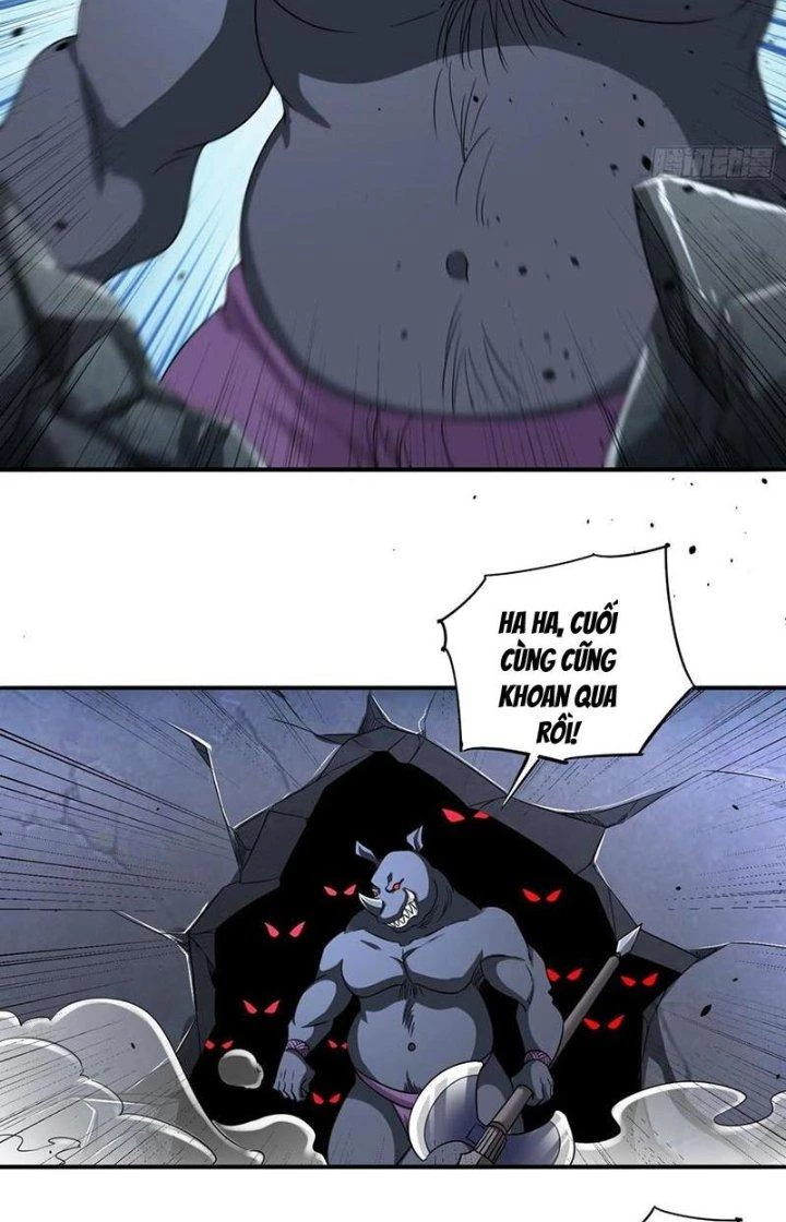 Người Chơi Siêu Cấp Chapter 91 - 11