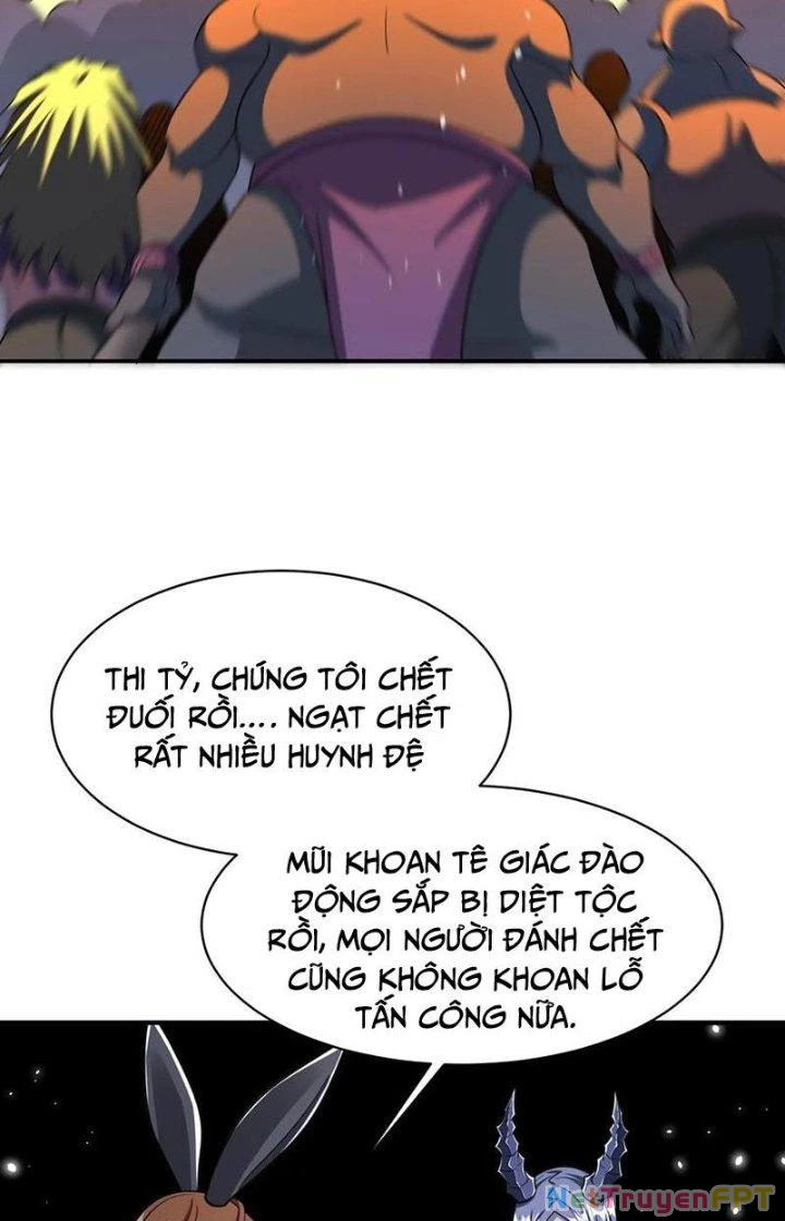 Người Chơi Siêu Cấp Chapter 91 - 14