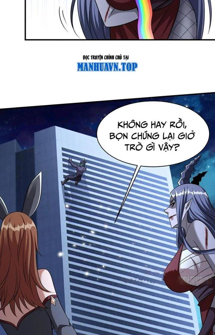Người Chơi Siêu Cấp Chapter 91 - 17