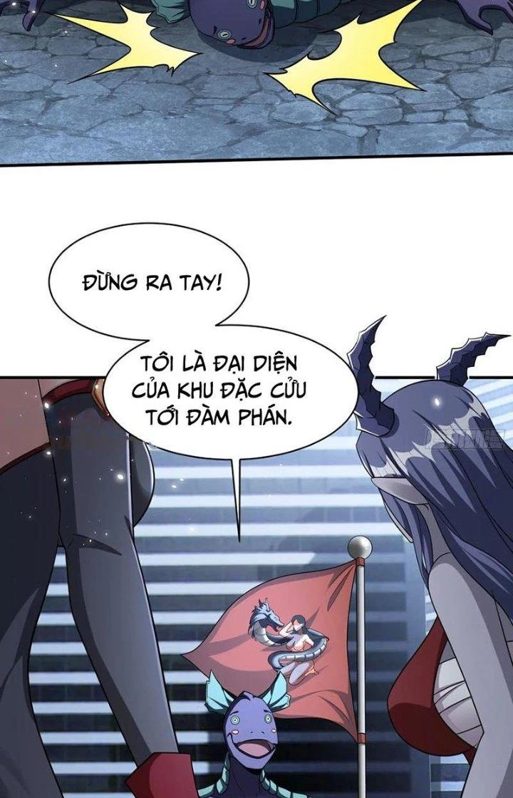 Người Chơi Siêu Cấp Chapter 91 - 19