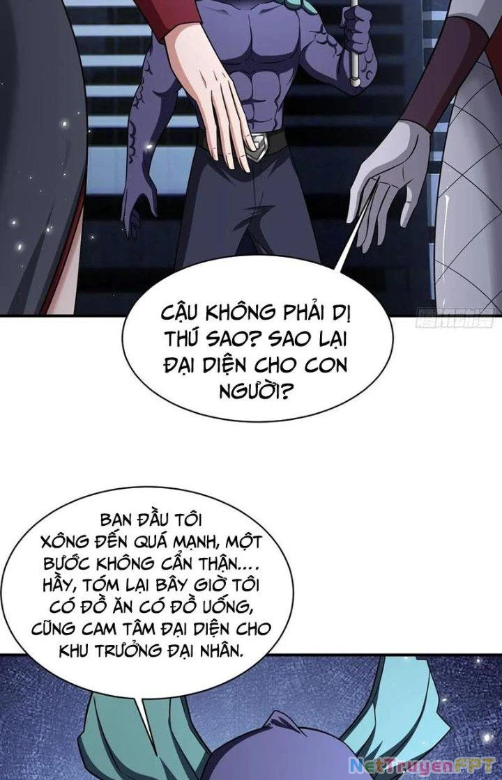 Người Chơi Siêu Cấp Chapter 91 - 20