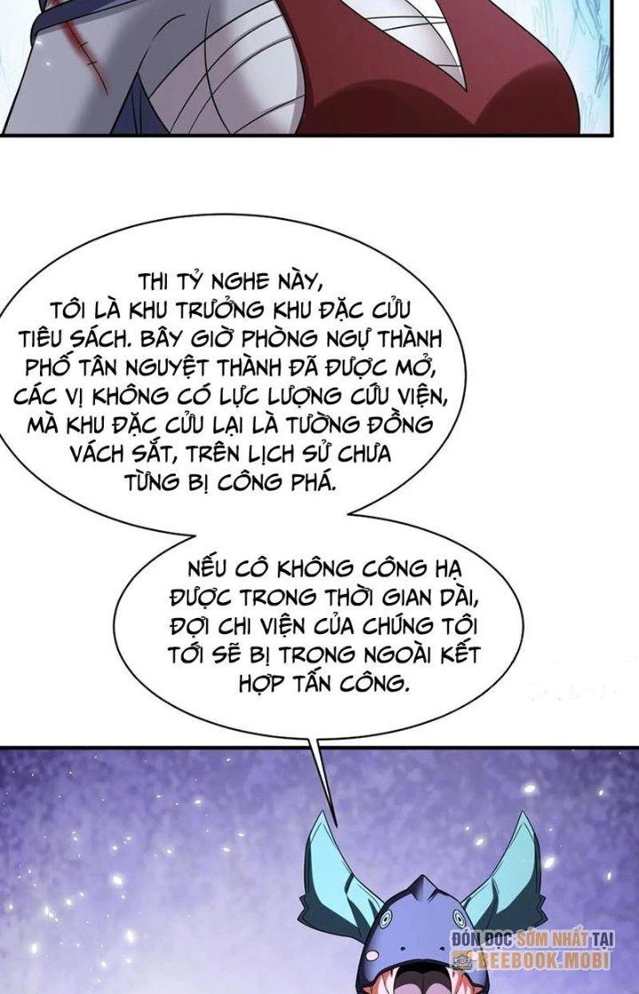 Người Chơi Siêu Cấp Chapter 91 - 24
