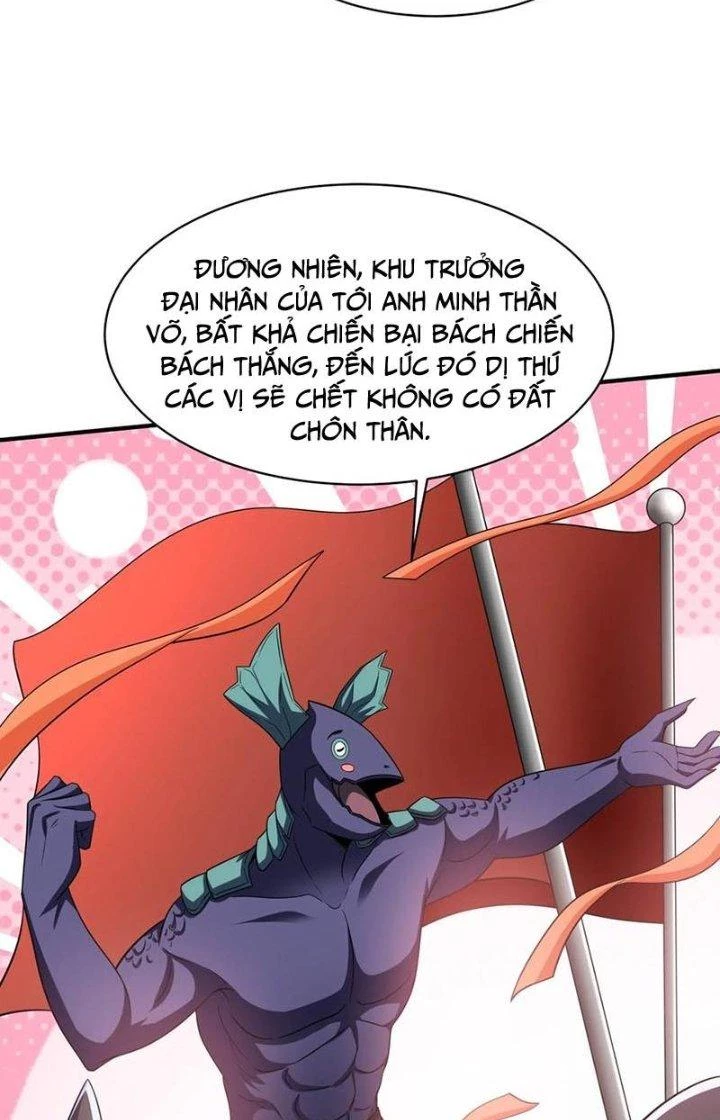 Người Chơi Siêu Cấp Chapter 91 - 26