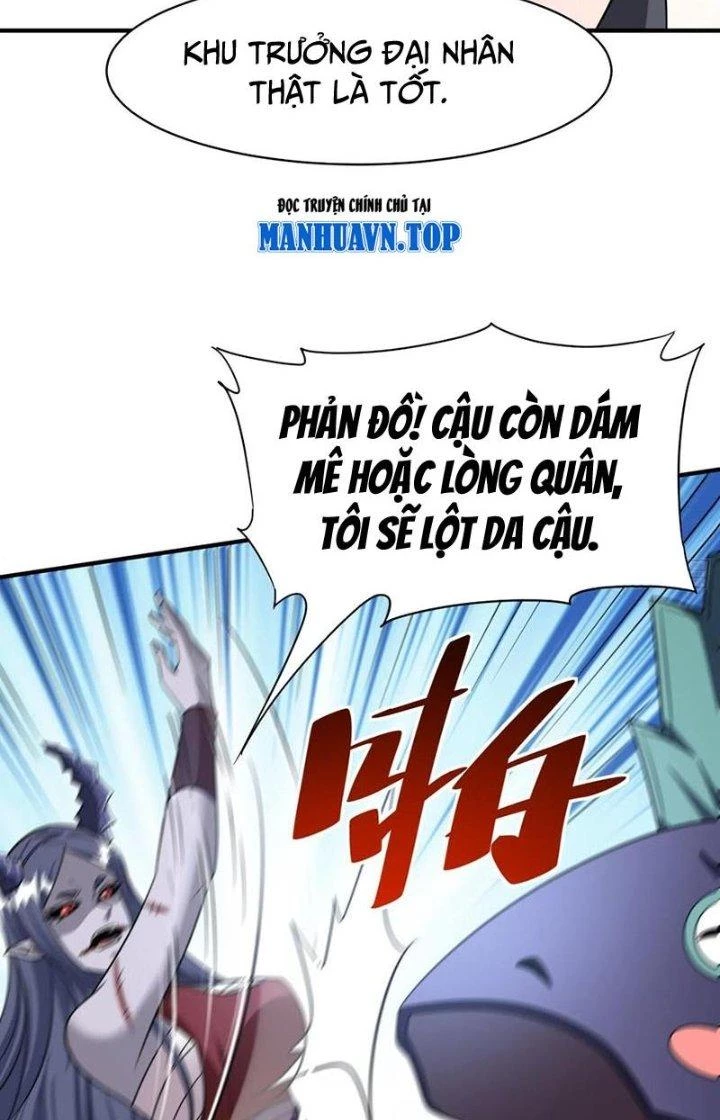Người Chơi Siêu Cấp Chapter 91 - 29