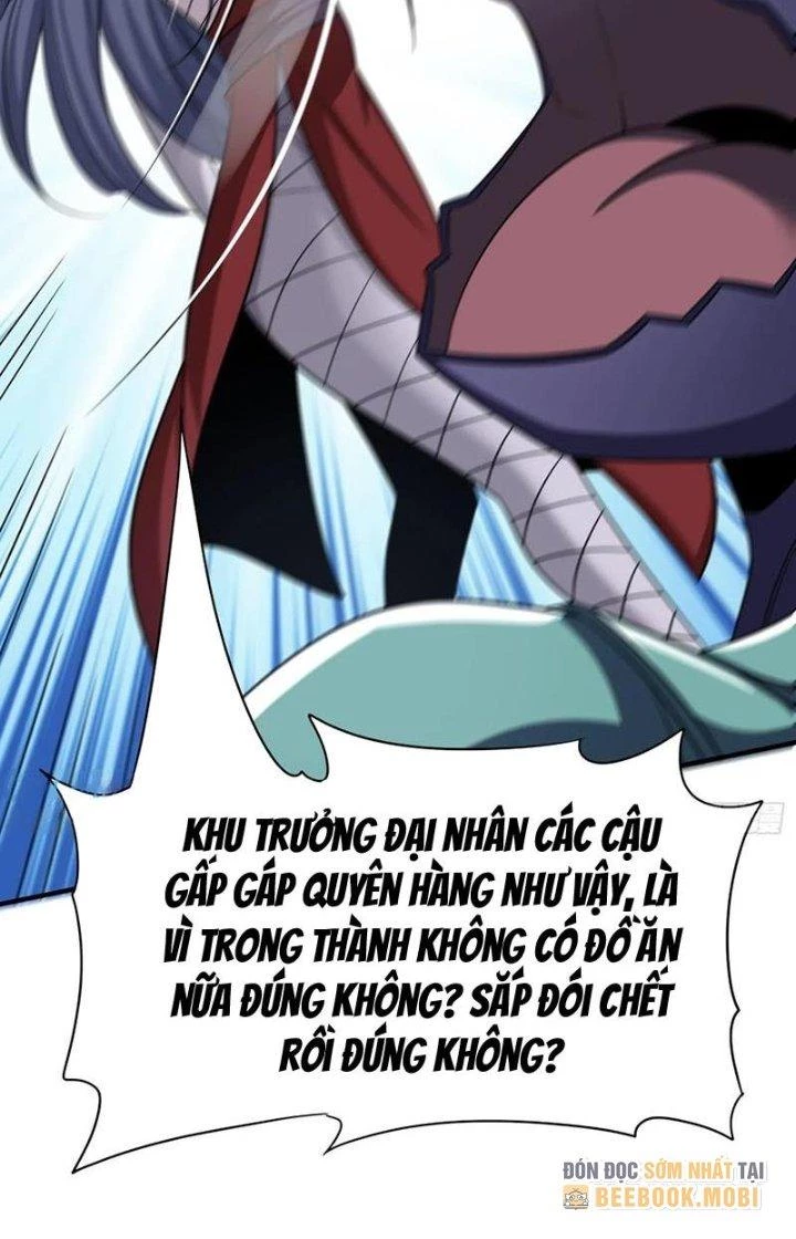 Người Chơi Siêu Cấp Chapter 91 - 30