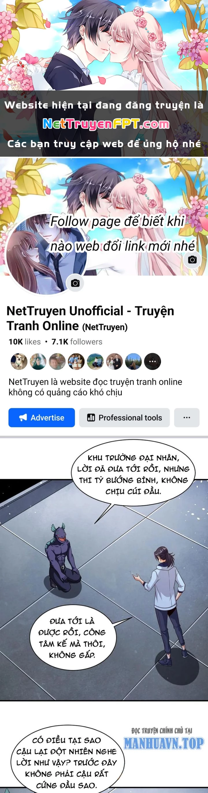 Người Chơi Siêu Cấp Chapter 92 - 1