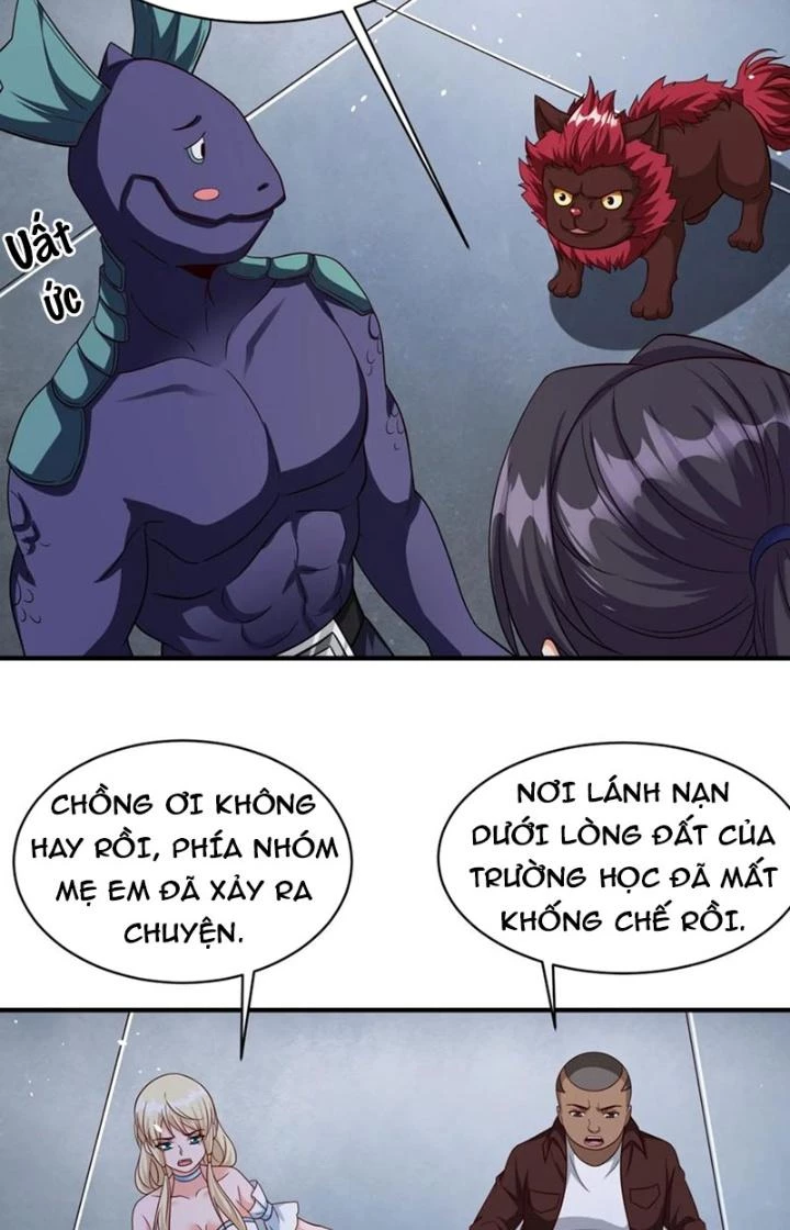 Người Chơi Siêu Cấp Chapter 92 - 2