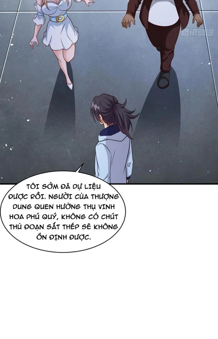 Người Chơi Siêu Cấp Chapter 92 - 3