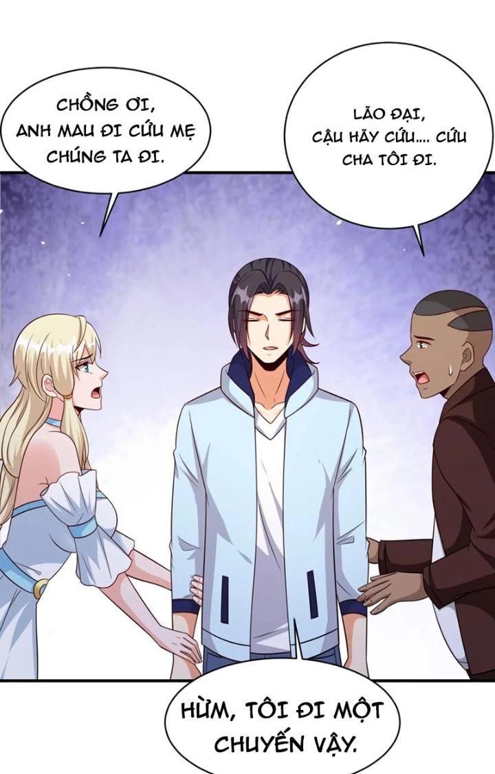 Người Chơi Siêu Cấp Chapter 92 - 4