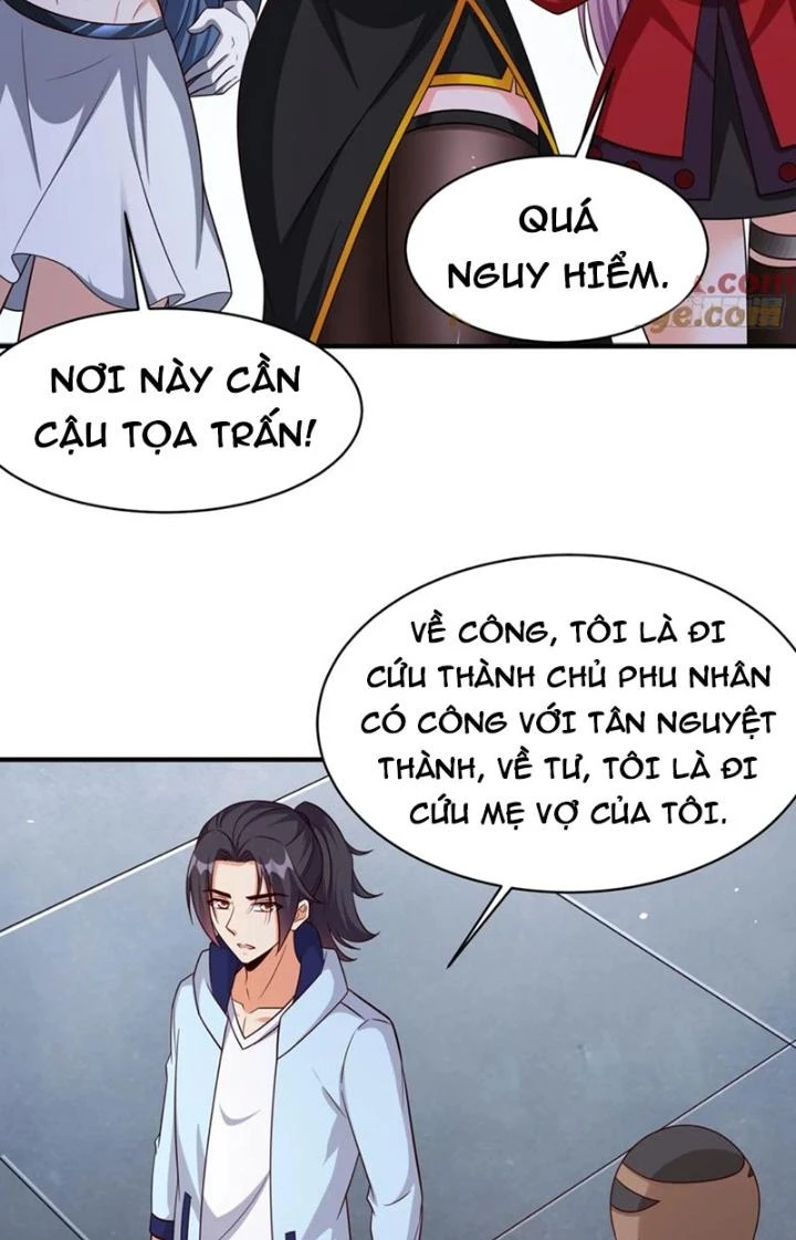 Người Chơi Siêu Cấp Chapter 92 - 6