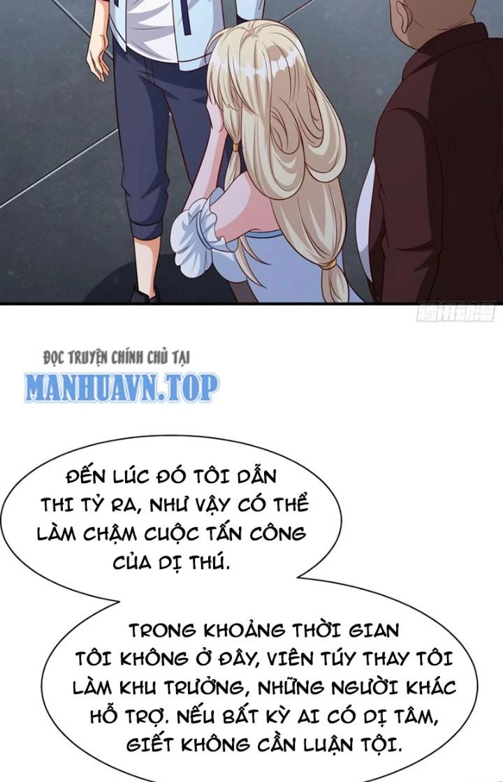 Người Chơi Siêu Cấp Chapter 92 - 7